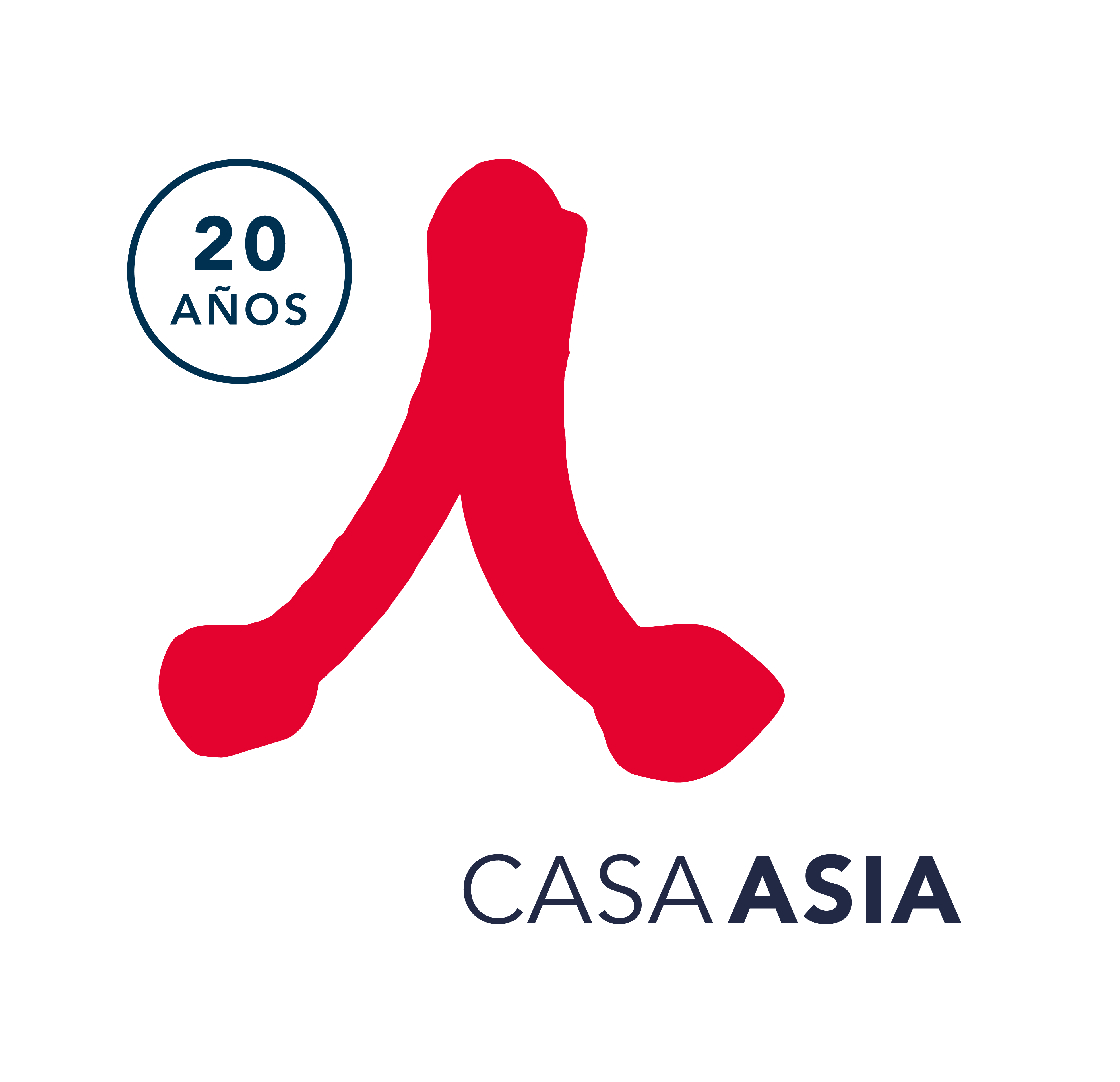 Casa Asia