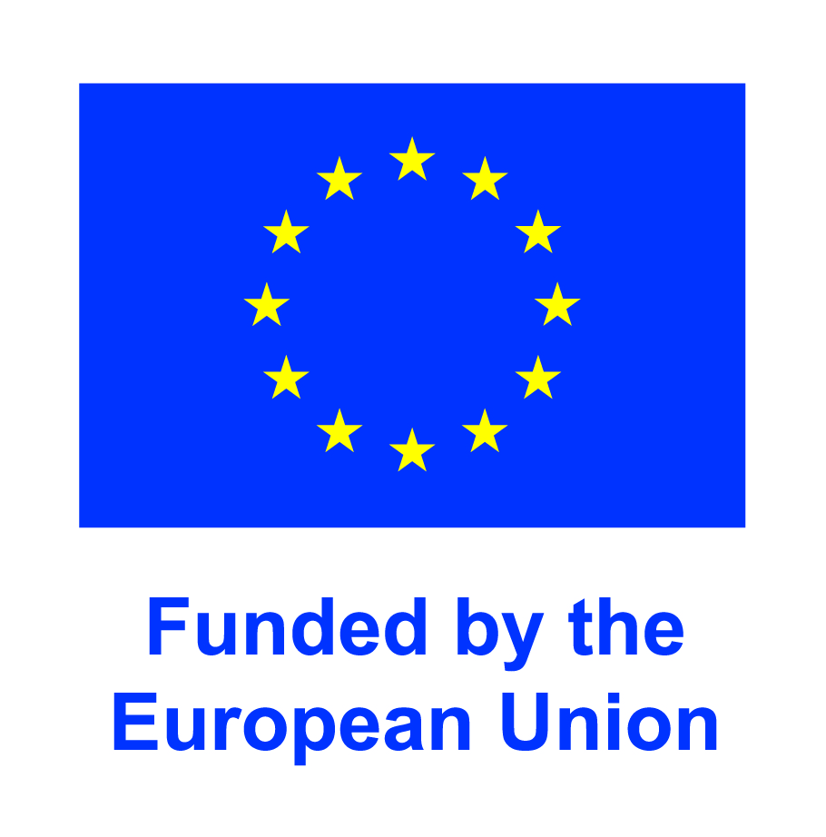 Funded EU